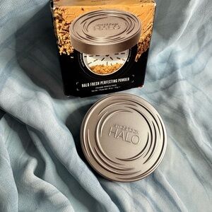 Smashbox Halo Fresh Medium Perfecting Powder
